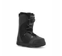 Boots De Snowboard Ride Harper Black Femme Noir 2026 taille 37