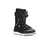 Boots De Snowboard Ride Hera Pro Wide Black Femme Noir 2025 taille 36.5