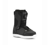 Boots De Snowboard Ride Lasso Jr Black Garçon Noir 2026 taille 39.5