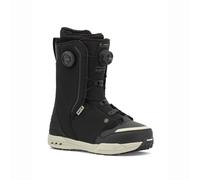RIDE - Boots de snowboard all-mountain - Lasso Pro Black pour Homme - Taille 9,5 US - Noir Noir 9,5 US