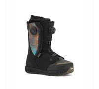 Boots De Snowboard Ride Lasso Pro Rust Homme Noir 2026 taille 39.5