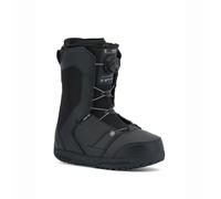 Boots De Snowboard Ride Rook Black Homme Noir 2026 taille 46