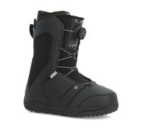 Boots De Snowboard Ride Rook Black Noir Homme Noir 2025 taille 50