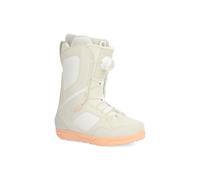 Boots De Snowboard Ride Sage Tan Femme Blanc 2025 taille 40