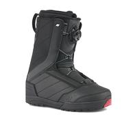 Boots De Snowboard Rnt K2 Raider Rental Noir Homme Noir 2026 taille 43.5