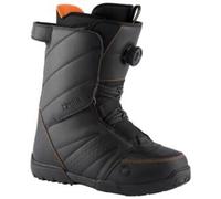 Boots de Snowboard - Rossignol - Crank BOA H4 - Noir - Ajustement rapide - Flex souple 37,5