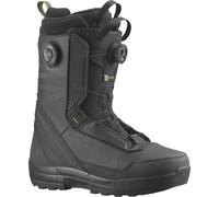 Salomon - Malamute Dual Boa Black - 29 - Boots