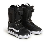 Boots de snowboard VANS Juvie OG (BLACK/WHITE) Junior 38