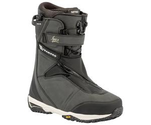 Boots de snowbooard NITRO TEAM PRO MK TLS (BLACK) Homme - 2026 305