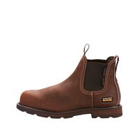 Boots de travail Ariat Groundbreaker Chelsea EN ISO Marron 46