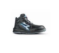 Boots de travail U-Power Tenerife S3 CI HRO SRC Noir 42