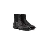 Boots D'équitation À Lacets Dy'on - 37
