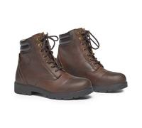 Boots d'équitation à lacets Mountain Horse Wild River Marron 46