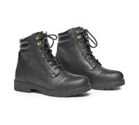 Boots d'équitation à lacets Mountain Horse Wild River Noir 40