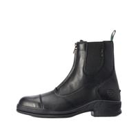 Boots d'équitation à zip Ariat Heritage IV Noir 42,5
