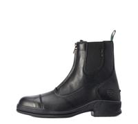 Boots d'équitation à zip Ariat Heritage IV Noir 44,5 D
