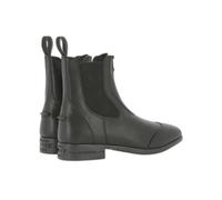 Boots d'équitation à zip Equithème Zurich Noir 44