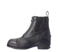 Boots d'équitation à zip femme Ariat Heritage IV Noir 40