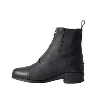 Boots d'équitation à zip femme Ariat Heritage IV Noir 41