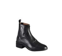 Boots d'équitation cuir femme Premier Equine Loxley Noir 41