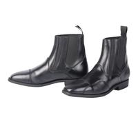 Boots D'équitation Cuir Harry's Horse Jodhpur Oxford - 37