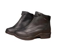 Boots d'équitation cuir Harry's Horse ork & Ride Noir 36