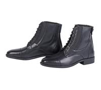Boots d'équitation cuir Harry's Horse Paddock Nice Noir 42