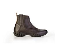 Boots d'équitation cuir Sergio Grasso Dynamik Marron 45
