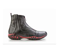 Boots d'équitation cuir Sergio Grasso Dynamik Noir 35