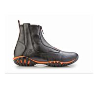Boots d'équitation cuir Sergio Grasso Dynamik Noir 38