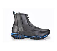 Boots d'équitation cuir Sergio Grasso Dynamik Noir 41
