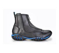 Boots d'équitation cuir Sergio Grasso Dynamik Noir 46