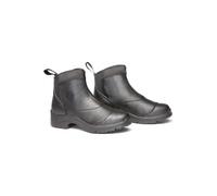 Boots d'équitation d'hiver Mountain Horse Active Noir 39