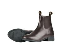 Boots d'équitation Dublin Foundation Jodhpur II Marron 38