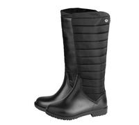 Boots d'équitation ELT Alesund Noir 36
