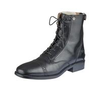 Boots d'équitation ELT Belfort Winter Noir 36
