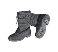 Boots d'équitation ELT Calgary Gris 40