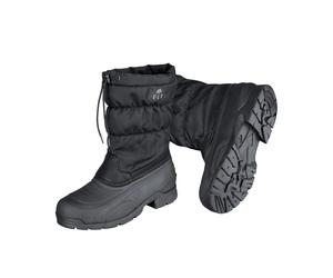 Boots d'équitation ELT Calgary Noir 38
