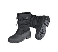 Boots d'équitation ELT Calgary Noir 39