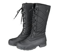 Boots d'équitation ELT Cleveland Noir 39