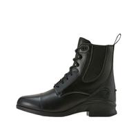 Boots d'équitation en cuir à lacets femme Ariat Heritage Paddock 37 1/2