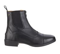 Boots d'équitation en cuir femme Suedwind Footwear Advanced II Noir 44