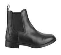 Boots d'équitation en cuir synthétique Suedwind Footwear Contrace Jodhpur Noir 41