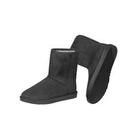 Boots d'équitation en velours ELT Rainless Bleu 40