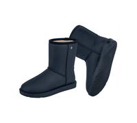 Waldhausen Bottines d'équitation enfant ELT Rainless Bleu profond 33