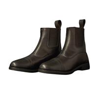 Boots d'équitation enfant Harry's Horse Sandown Noir 33