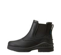 ARIAT Womens Barnyard Twin Gore II 10046857 - Black Footwear UK Size - UK 6.5 Footwear UK Size - UK 6.5