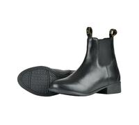 Boots d'équitation femme Dublin Foundation Jodhpur II Noir 41