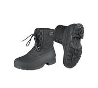 Boots d'équitation femme ELT Chicago Noir 40