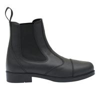 Boots d'équitation femme Equipage Eden Noir 37